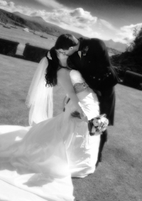 wedding Photography On Skye