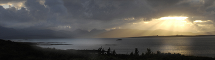 Photography On Skye