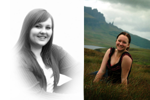 Portrait Photography On Skye