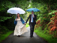 Wedding Photograph Isle Of Skye