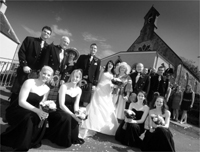 Wedding Photograph Isle Of Skye