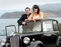 Skye Photo Centre Wedding Photography