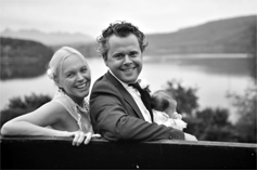 Wedding Photographer Portree Skye